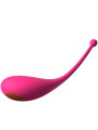 HUEVO VIBRADOR PALPITATION CON APP CONTROL REMOTO DE LA MARCA ADRIEN LASTIC