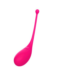 HUEVO VIBRADOR PALPITATION CON APP CONTROL REMOTO DE LA MARCA ADRIEN LASTIC