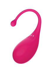 HUEVO VIBRADOR PALPITATION CON APP CONTROL REMOTO DE LA MARCA ADRIEN LASTIC