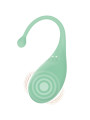 HUEVO VIBRADOR PALPITATION CON APP CONTROL REMOTO DE LA MARCA ADRIEN LASTIC