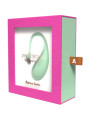 HUEVO VIBRADOR PALPITATION CON APP CONTROL REMOTO DE LA MARCA ADRIEN LASTIC