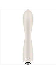 VIBRADOR RABBIT ROTACIÓN Y VIBRACIÓN SATISFYER SPINNING 1 DE LA MARCA SATISFYER VIBRATOR