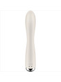 VIBRADOR RABBIT ROTACIÓN Y VIBRACIÓN SATISFYER SPINNING 1 DE LA MARCA SATISFYER VIBRATOR