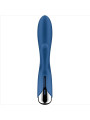 VIBRADOR RABBIT ROTACIÓN Y VIBRACIÓN SATISFYER SPINNING 1 DE LA MARCA SATISFYER VIBRATOR