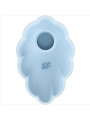 SATISFYER CLOUD DANCER VIBRADOR AIR PULSE CLITORIS DE LA MARCA SATISFYER AIR PULSE