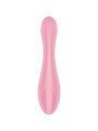 VIBRADOR PUNTO G SATISFYER G-FORCE ROSA DE LA MARCA SATISFYER VIBRATOR