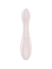 VIBRADOR PUNTO G SATISFYER G-FORCE ROSA DE LA MARCA SATISFYER VIBRATOR
