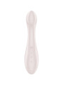 VIBRADOR PUNTO G SATISFYER G-FORCE ROSA DE LA MARCA SATISFYER VIBRATOR