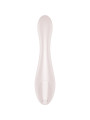 VIBRADOR PUNTO G SATISFYER G-FORCE ROSA DE LA MARCA SATISFYER VIBRATOR
