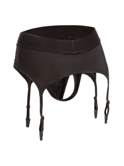 ARNÉS TANGA CON LIGUERO BOUNDLESS S/M DE LA MARCA CALEXOTICS