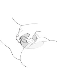 MIYO MASAJEADOR ÍNTIMO ROSA 10 FUNCIONES SILICONA DE LA MARCA SHUNGA TOYS