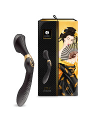 MASAJEADOR ÍNTIMO ZOA ROSA - 10 MODOS VIBRACIÓN DE LA MARCA SHUNGA TOYS