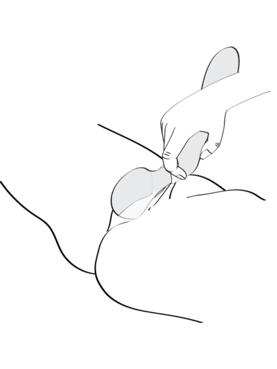 MASAJEADOR ÍNTIMO ZOA ROSA - 10 MODOS VIBRACIÓN DE LA MARCA SHUNGA TOYS