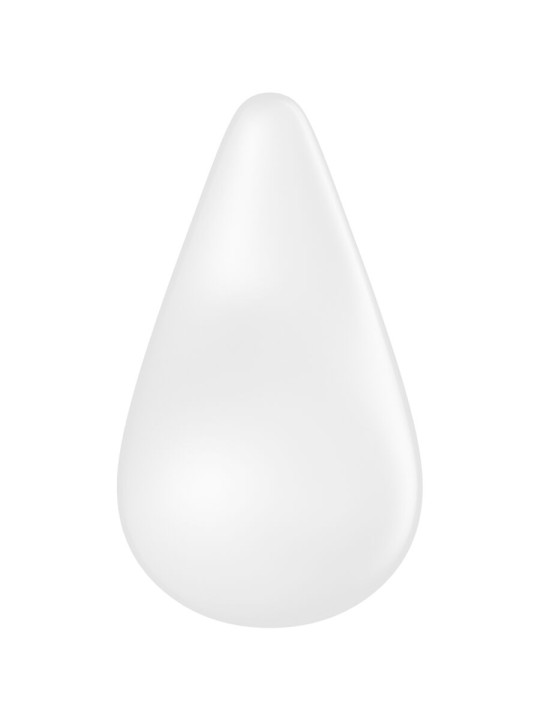 VIBRADOR CLITORIS SATISFYER DEW DROP SILICONA SUAVE DE LA MARCA SATISFYER LAYONS