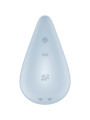VIBRADOR CLITORIS SATISFYER DEW DROP SILICONA SUAVE DE LA MARCA SATISFYER LAYONS