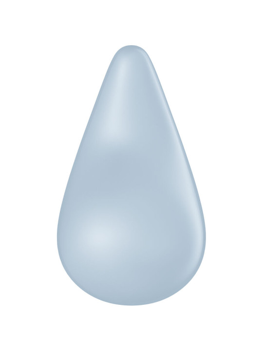 VIBRADOR CLITORIS SATISFYER DEW DROP SILICONA SUAVE DE LA MARCA SATISFYER LAYONS