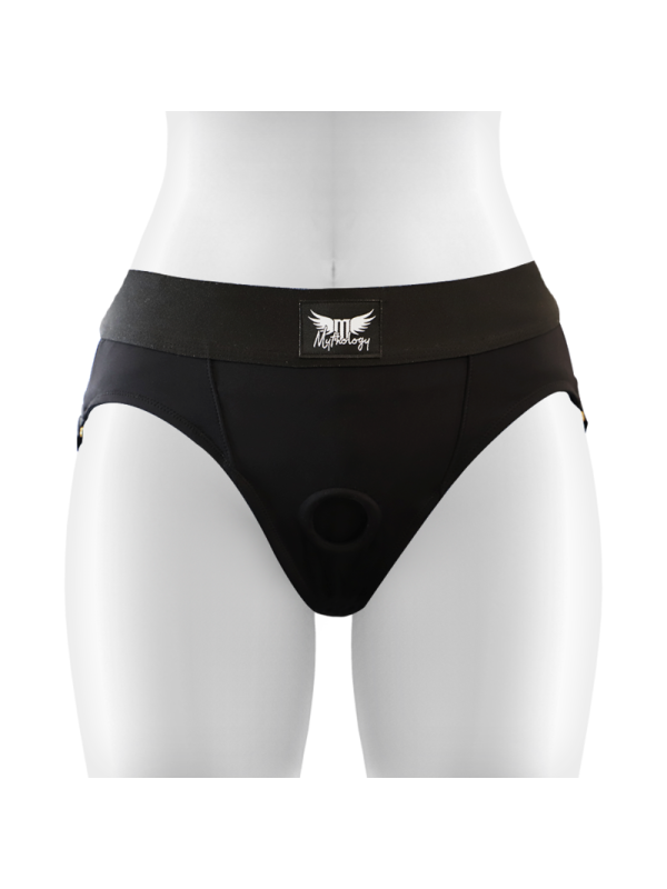 ARNÉS AJUSTABLE MYTHOLOGY PARA DILDOS - TALLA ÚNICA DE LA MARCA MYTHOLOGY FANTASY HARNESS