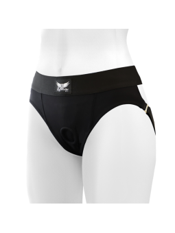 ARNÉS AJUSTABLE MYTHOLOGY PARA DILDOS - TALLA ÚNICA DE LA MARCA MYTHOLOGY FANTASY HARNESS