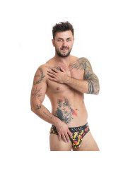 CALZONCILLOS HOMBRE BANANA SLIP S SEXY DE LA MARCA ANAIS MEN SLIP & THONG