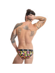 CALZONCILLOS HOMBRE BANANA SLIP S SEXY DE LA MARCA ANAIS MEN SLIP & THONG