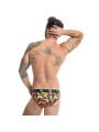 CALZONCILLOS HOMBRE BANANA SLIP S SEXY DE LA MARCA ANAIS MEN SLIP & THONG