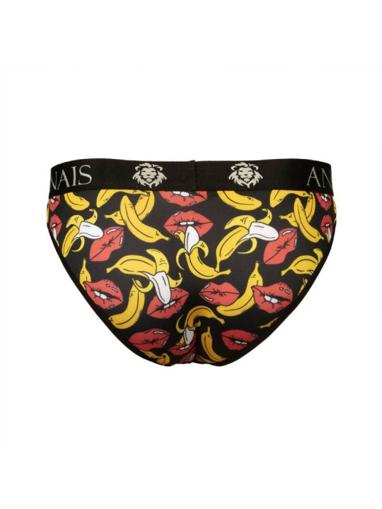 CALZONCILLOS HOMBRE BANANA SLIP S SEXY DE LA MARCA ANAIS MEN SLIP & THONG