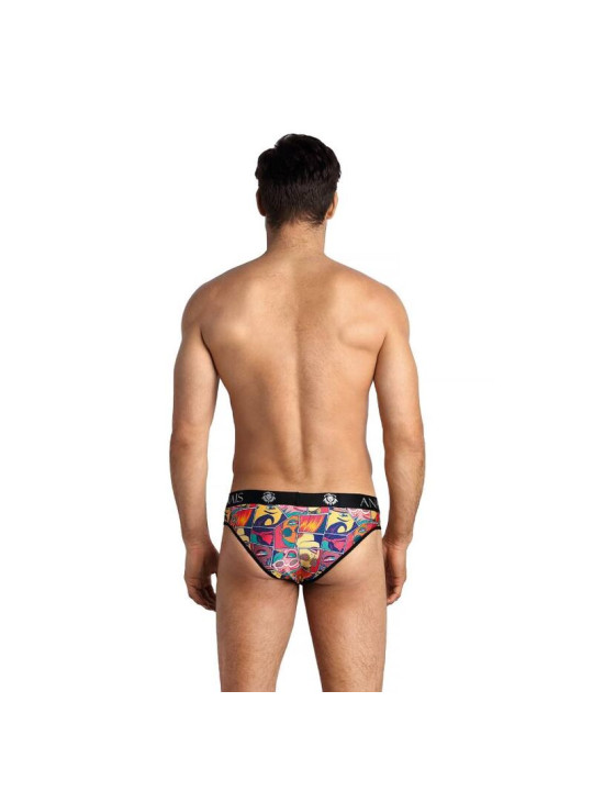 CALZONCILLOS HOMBRE SEXY COMICS SLIP S DE LA MARCA ANAIS MEN SLIP & THONG