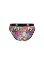 CALZONCILLOS HOMBRE SEXY COMICS SLIP S DE LA MARCA ANAIS MEN SLIP & THONG