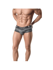 AEGIS JOCK BIKINI S - BIKINI HOMBRE SEXY TRASERO DESCUBIERTO DE LA MARCA ANAIS MEN JOCK