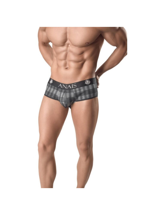 AEGIS JOCK BIKINI S - BIKINI HOMBRE SEXY TRASERO DESCUBIERTO DE LA MARCA ANAIS MEN JOCK