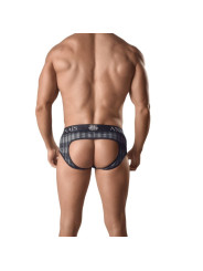 AEGIS JOCK BIKINI S - BIKINI HOMBRE SEXY TRASERO DESCUBIERTO DE LA MARCA ANAIS MEN JOCK
