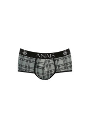 CALZONCILLOS DEPORTIVOS BALANCE MICROFIBRA ESTAMPADO DE LA MARCA ANAIS MEN BOXER & BRIEF