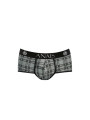 CALZONCILLOS DEPORTIVOS BALANCE MICROFIBRA ESTAMPADO DE LA MARCA ANAIS MEN BOXER & BRIEF