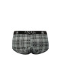 CALZONCILLOS DEPORTIVOS BALANCE MICROFIBRA ESTAMPADO DE LA MARCA ANAIS MEN BOXER & BRIEF