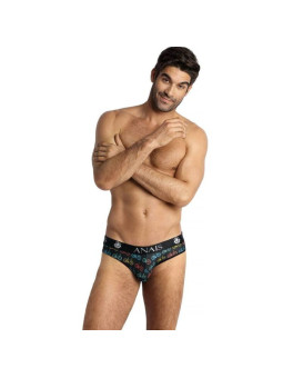 CALZONCILLOS SEXY BENITO SLIP S PARA HOMBRE DE LA MARCA ANAIS MEN SLIP & THONG