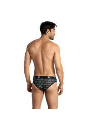 CALZONCILLOS SEXY BENITO SLIP S PARA HOMBRE DE LA MARCA ANAIS MEN SLIP & THONG