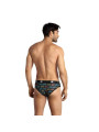 CALZONCILLOS SEXY BENITO SLIP S PARA HOMBRE DE LA MARCA ANAIS MEN SLIP & THONG