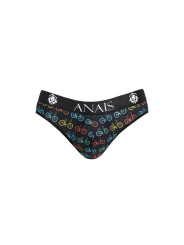 CALZONCILLOS SEXY BENITO SLIP S PARA HOMBRE DE LA MARCA ANAIS MEN SLIP & THONG