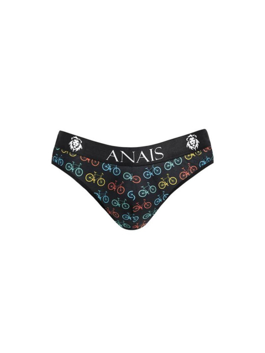 CALZONCILLOS SEXY BENITO SLIP S PARA HOMBRE DE LA MARCA ANAIS MEN SLIP & THONG