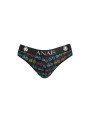 CALZONCILLOS SEXY BENITO SLIP S PARA HOMBRE DE LA MARCA ANAIS MEN SLIP & THONG