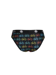 CALZONCILLOS SEXY BENITO SLIP S PARA HOMBRE DE LA MARCA ANAIS MEN SLIP & THONG