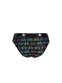 CALZONCILLOS SEXY BENITO SLIP S PARA HOMBRE DE LA MARCA ANAIS MEN SLIP & THONG