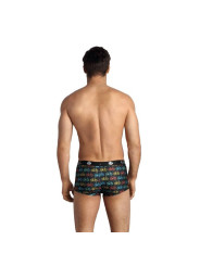 BOXER DEPORTIVO BENITO S - CORTE AJUSTADO Y SEXY DE LA MARCA ANAIS MEN BOXER & BRIEF