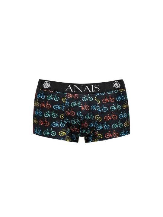 BOXER DEPORTIVO BENITO S - CORTE AJUSTADO Y SEXY DE LA MARCA ANAIS MEN BOXER & BRIEF