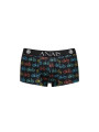 BOXER DEPORTIVO BENITO S - CORTE AJUSTADO Y SEXY DE LA MARCA ANAIS MEN BOXER & BRIEF