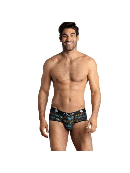 BOXER BRIEF SEDUCTOR BENITO HOMBRE - ANAIS FOR MEN DE LA MARCA ANAIS MEN BOXER & BRIEF