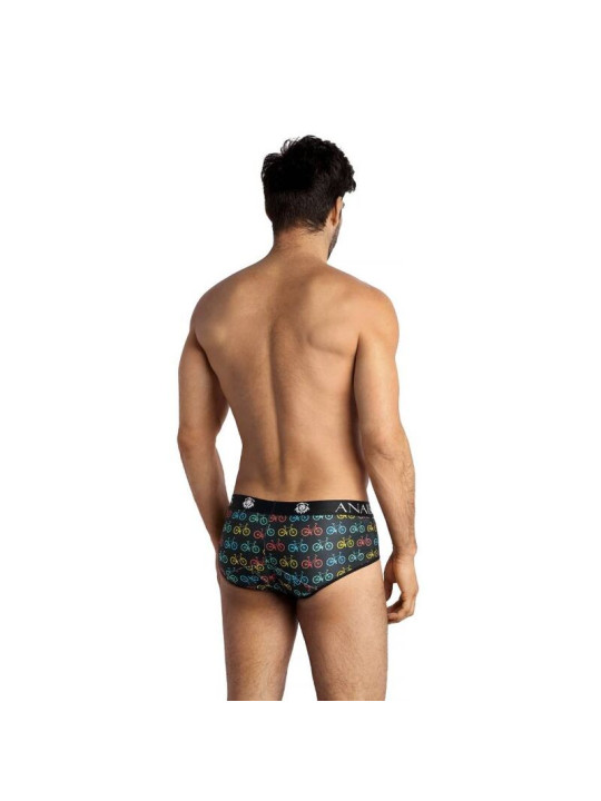 BOXER BRIEF SEDUCTOR BENITO HOMBRE - ANAIS FOR MEN DE LA MARCA ANAIS MEN BOXER & BRIEF
