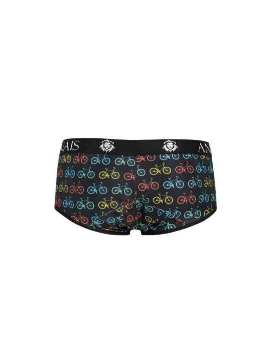 BOXER BRIEF SEDUCTOR BENITO HOMBRE - ANAIS FOR MEN DE LA MARCA ANAIS MEN BOXER & BRIEF