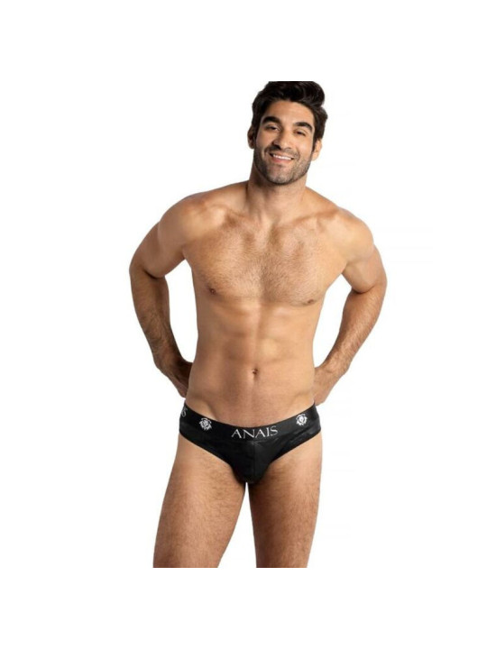 SLIP HOMBRE SEXY MICROFIBRA MILITAR ANAIS FOR MEN DE LA MARCA ANAIS MEN SLIP & THONG