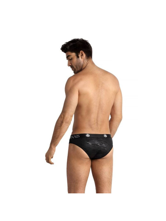 SLIP HOMBRE SEXY MICROFIBRA MILITAR ANAIS FOR MEN DE LA MARCA ANAIS MEN SLIP & THONG